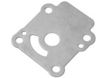 Show details for Mercury-Mercruiser 8037531 GUIDE PLATE Stainless Ste Picture of Mercury-Mercruiser 8037531 GUIDE PLATE Stainless Ste